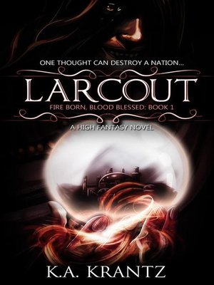 cover image of Larcout